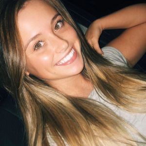 Meet your Posher, Kenzie